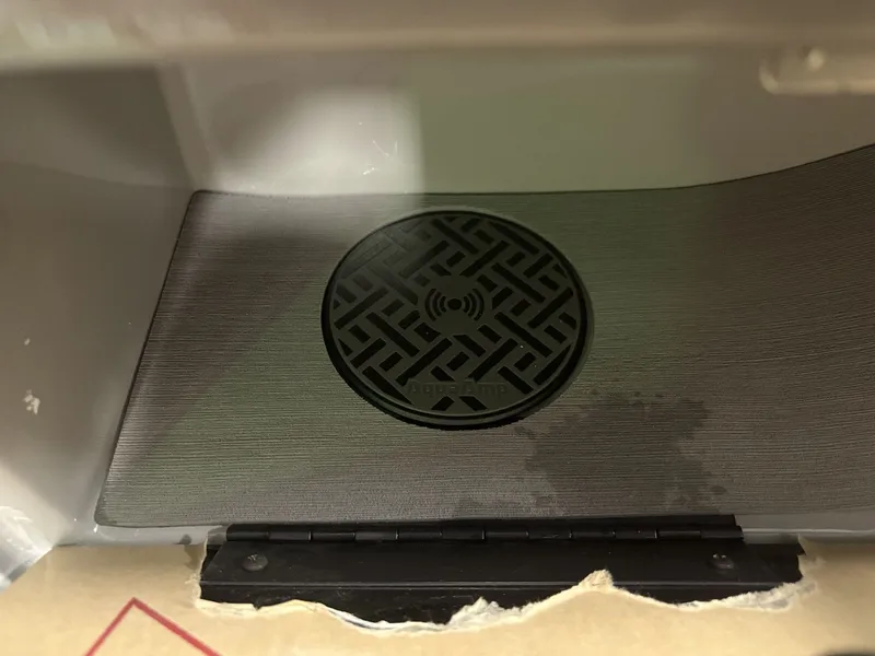 Slide: The Image of Harris Solstice 250 2026 - 32