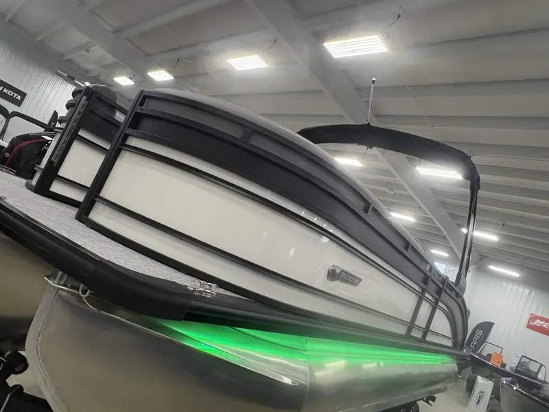 Slide: The Image of Harris Solstice 250 2026 - 7