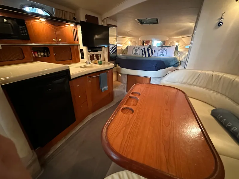 Slide: The Image of Salon & Galley fwd - 10