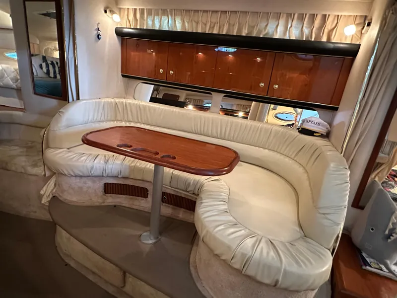 Slide: The Image of Convertible dinette - 11