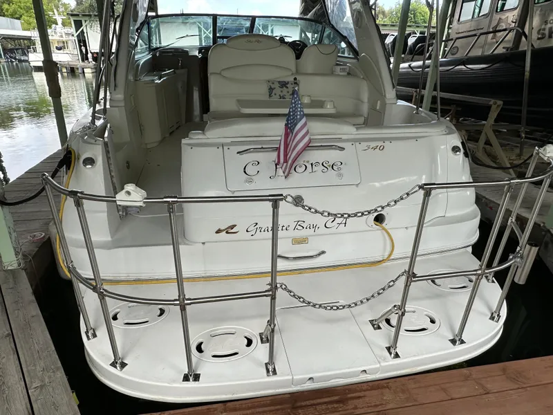 Slide: The Image of Stern - 23