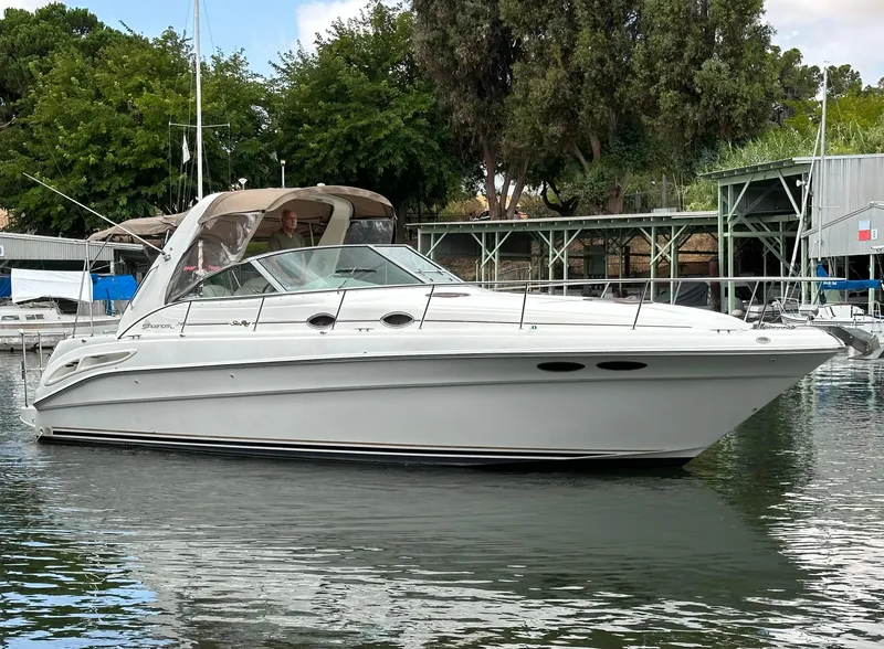 Slide: The Image of On the water - 28