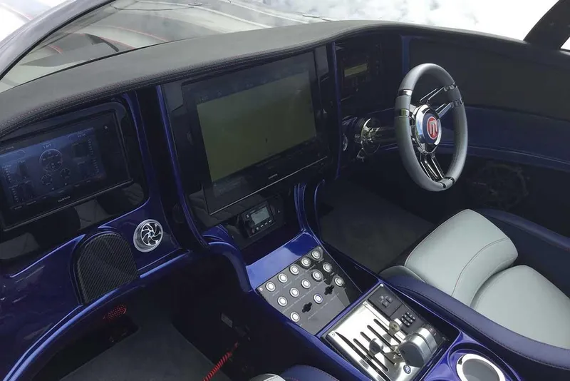 Slide: The Image of Manufacturer Provided Image - 6