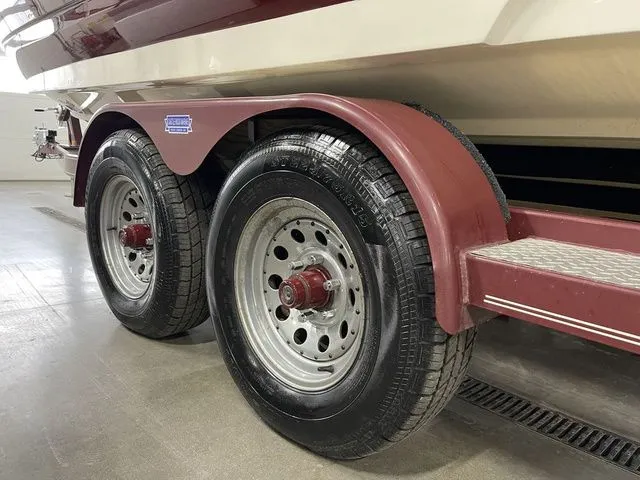 Slide: The Image of Sea Ray SUN DECK 260 2007 - 12