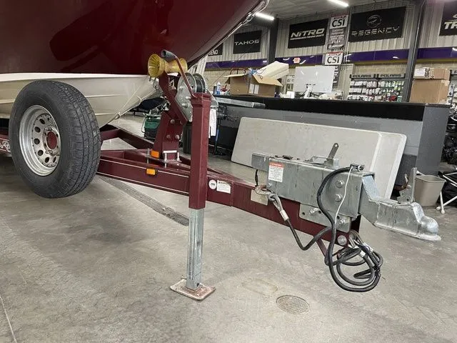 Slide: The Image of Sea Ray SUN DECK 260 2007 - 16