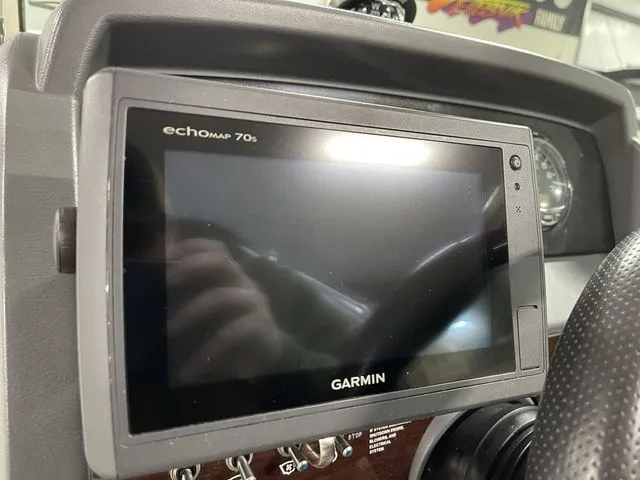 Slide: The Image of Sea Ray SUN DECK 260 2007 - 28