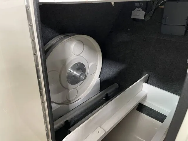 Slide: The Image of Sea Ray SUN DECK 260 2007 - 39