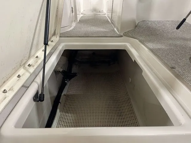 Slide: The Image of Sea Ray SUN DECK 260 2007 - 51