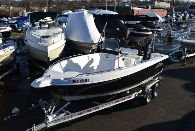 The Image of Pro-Line 21CC 2014 - 1