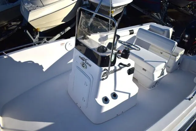 Slide: The Image of Pro-Line 21CC 2014 - 22