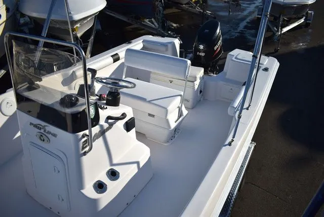 Slide: The Image of Pro-Line 21CC 2014 - 23