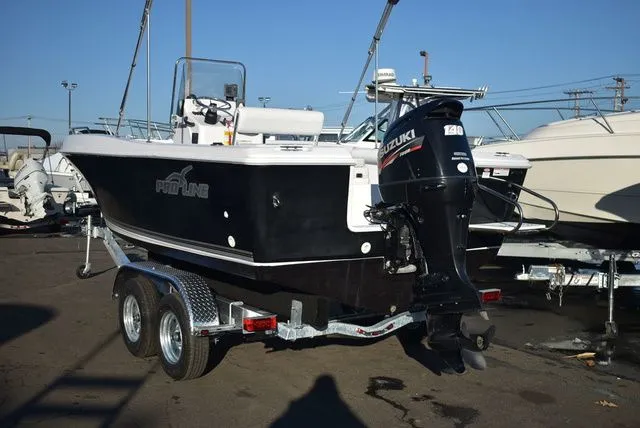 Slide: The Image of Pro-Line 21CC 2014 - 24