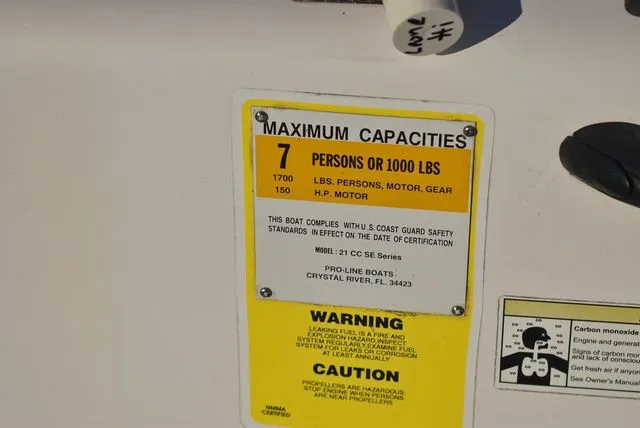 Slide: The Image of Pro-Line 21CC 2014 - 35