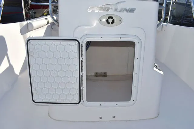 Slide: The Image of Pro-Line 21CC 2014 - 40