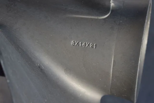 Slide: The Image of Pro-Line 21CC 2014 - 48