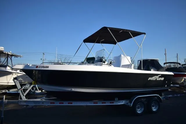 Slide: The Image of Pro-Line 21CC 2014 - 5