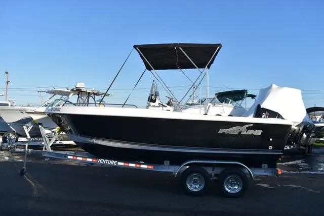 Slide: The Image of Pro-Line 21CC 2014 - 6