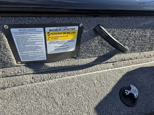 Slide: The Image of Tracker Pro Guide V-16 SC 2020 - 13