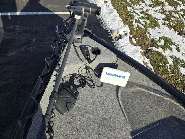 Slide: The Image of Tracker Pro Guide V-16 SC 2020 - 20