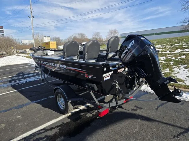 Slide: The Image of Tracker Pro Guide V-16 SC 2020 - 4