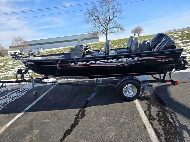 Slide: The Image of Tracker Pro Guide V-16 SC 2020 - 5