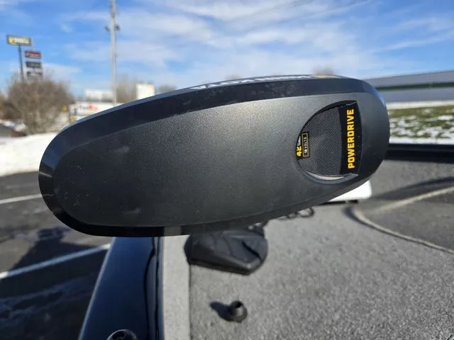 Slide: The Image of Tracker Pro Guide V-16 SC 2020 - 6