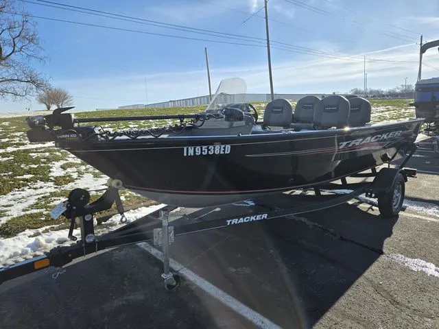 Slide: The Image of Tracker Pro Guide V-16 SC 2020 - 7