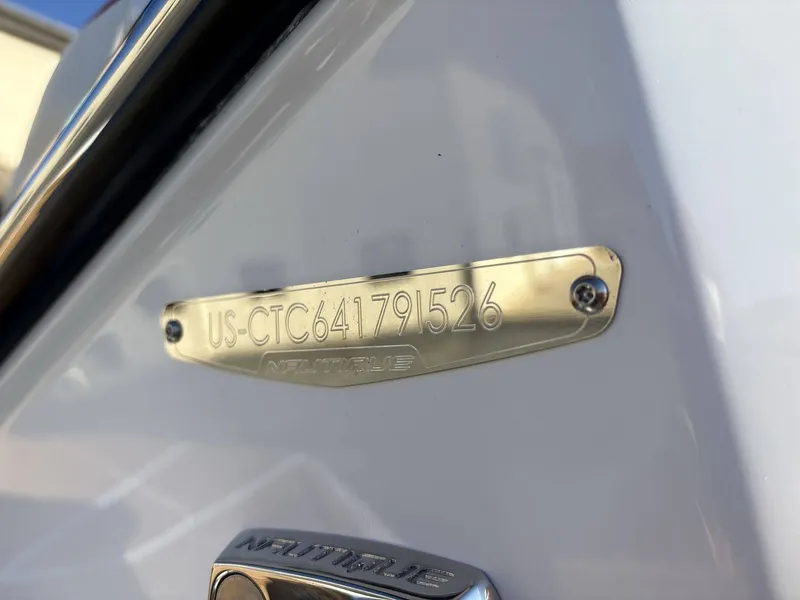 Slide: The Image of Nautique G23 2026 - 10