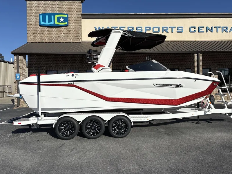 Slide: The Image of Nautique G23 2026 - 19