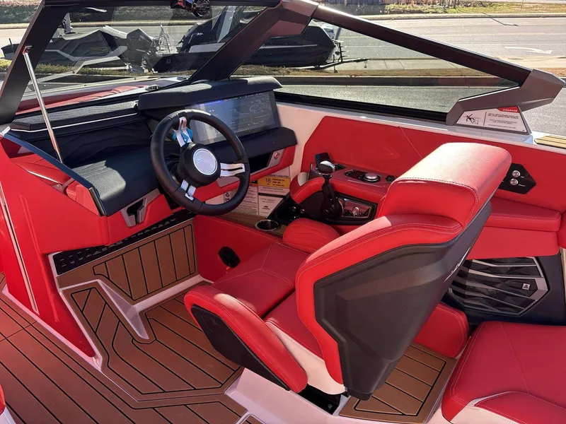 Slide: The Image of Nautique G23 2026 - 26