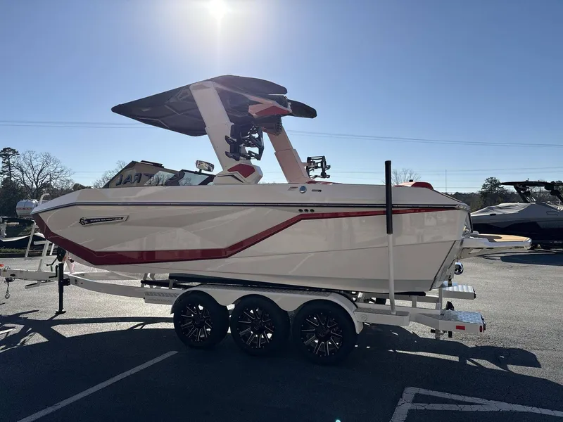 Slide: The Image of Nautique G23 2026 - 3