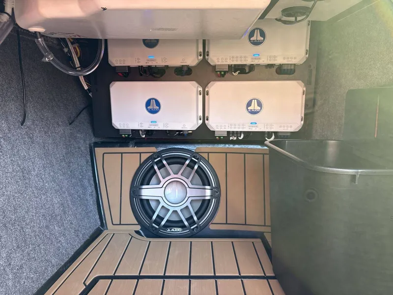 Slide: The Image of Nautique G23 2026 - 34