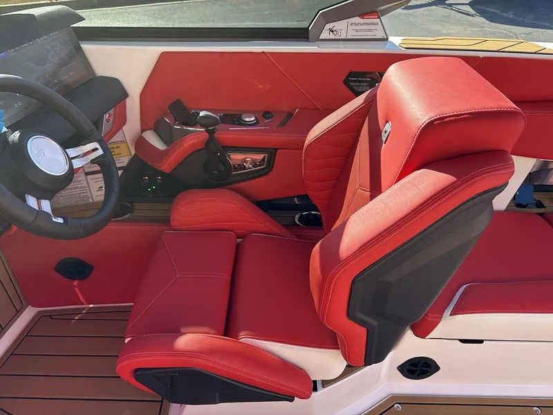 Slide: The Image of Nautique G23 2026 - 35