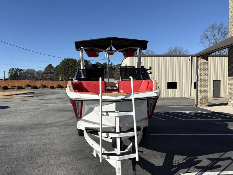 Slide: The Image of Nautique G23 2026 - 8