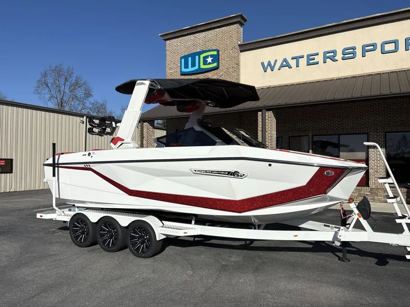 Slide: The Image of Nautique G23 2026 - 9