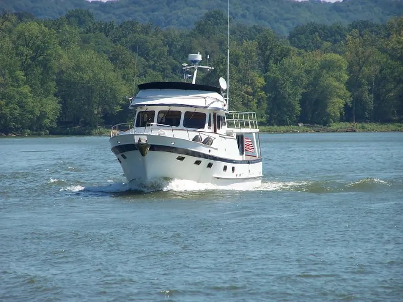 Slide: The Image of River Runner - 1