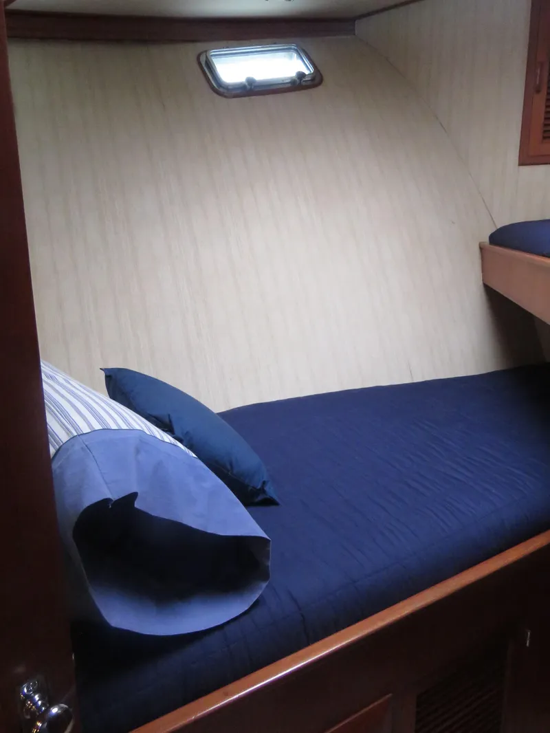 Slide: The Image of VIP Stateroom Berth #1 - 32