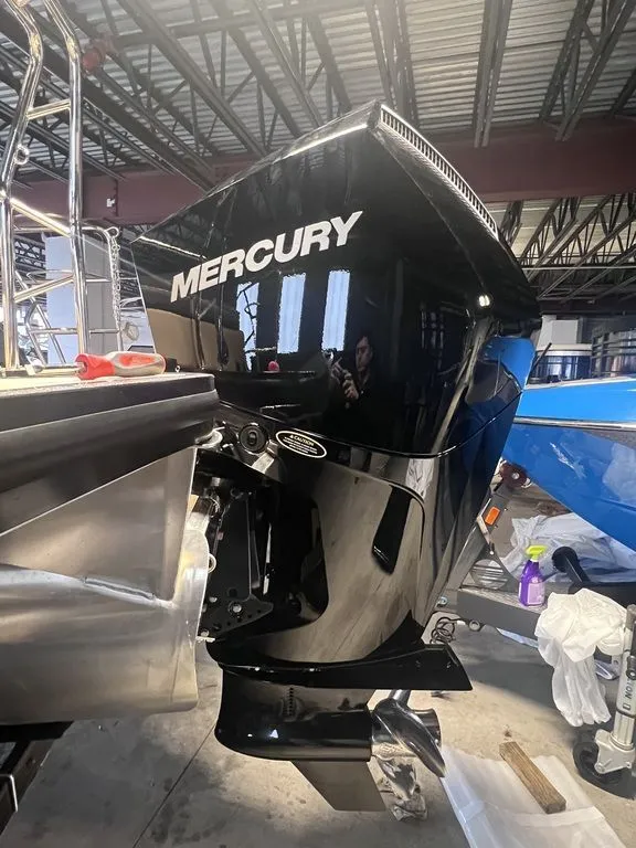 Slide: The Image of Harris SUNLINER 230 SLDH 2024 - 27