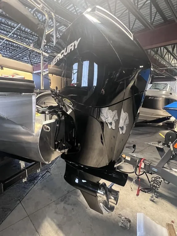 Slide: The Image of Harris SUNLINER 230 SLDH 2024 - 28