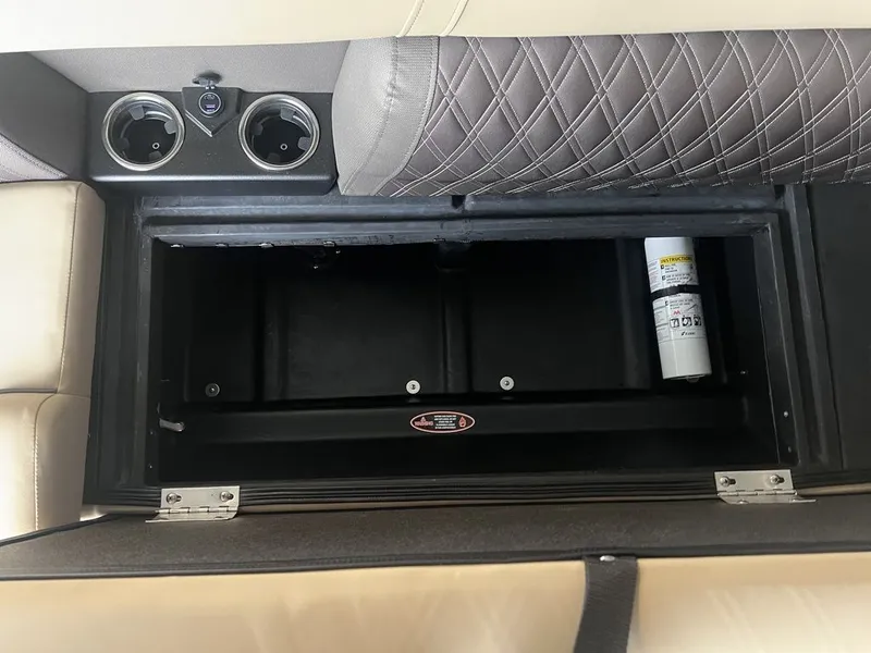 Slide: The Image of Harris SUNLINER 230 SLDH 2024 - 7