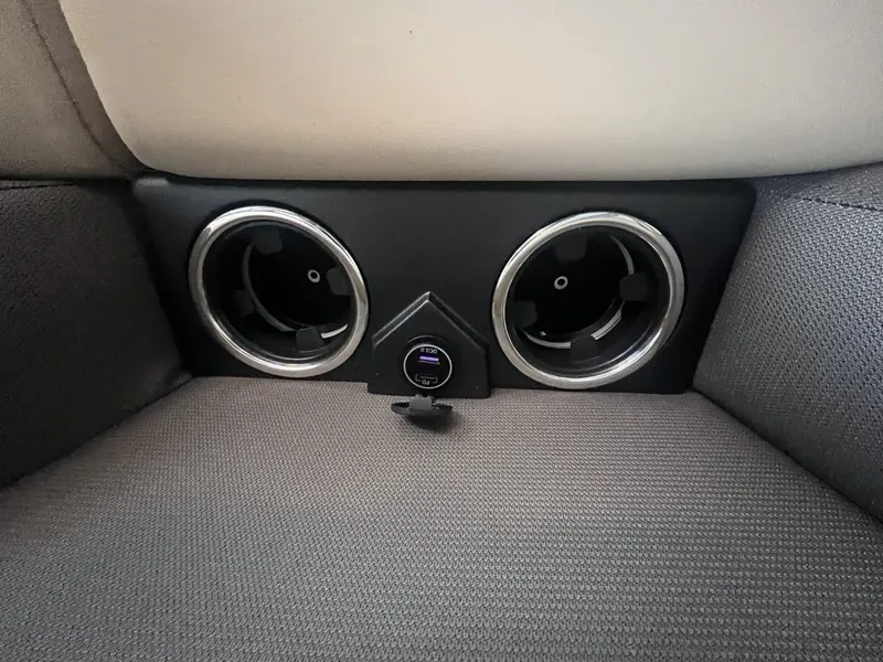 Slide: The Image of Harris SUNLINER 230 SLDH 2024 - 8