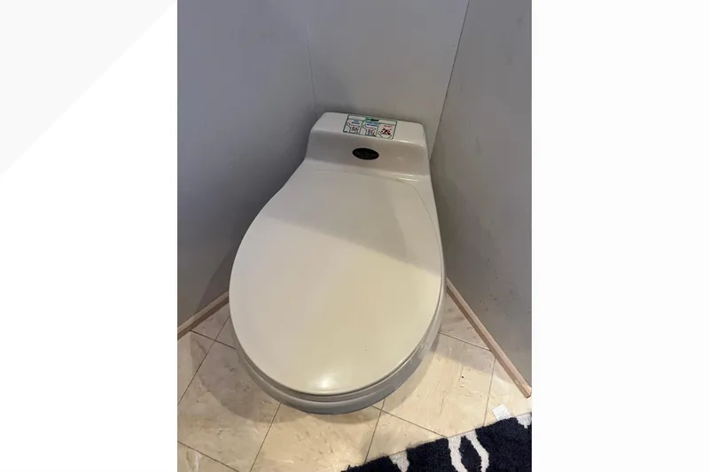 Slide: The Image of Viking 60 CPMY 1999 - 94