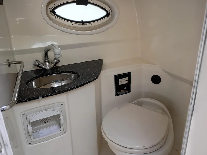 Slide: The Image of Monterey 260 SCR 2013 - 19