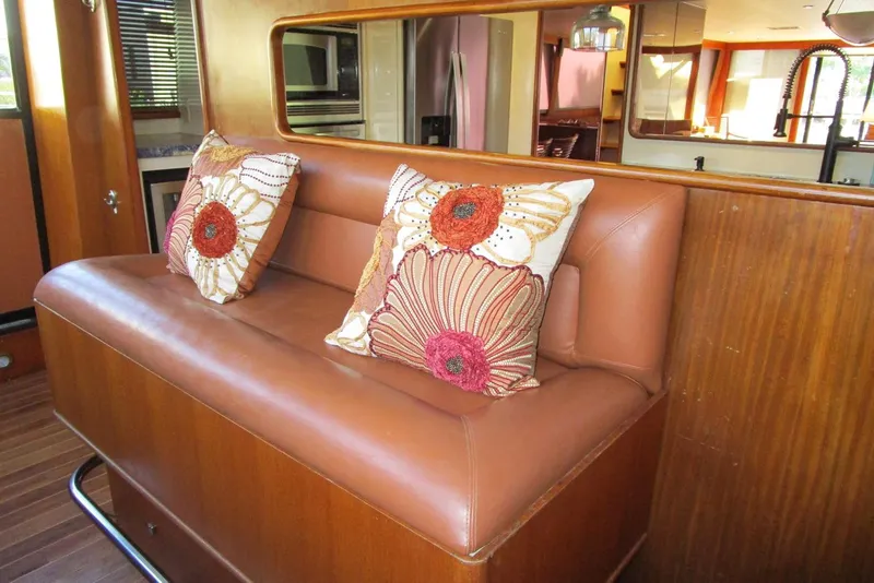 Slide: The Image of Helm seat - 4