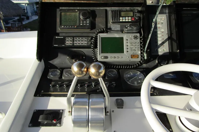 Slide: The Image of Helm detail to port - 55