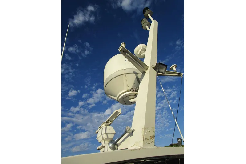 Slide: The Image of Mast - 60