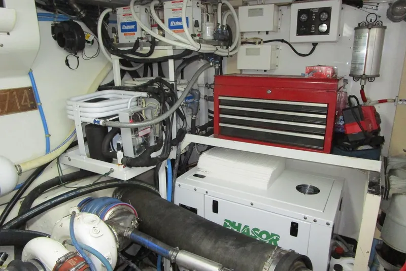 Slide: The Image of Starboard generator - 64