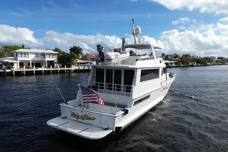 Slide: The Image of Stern quarter - 69