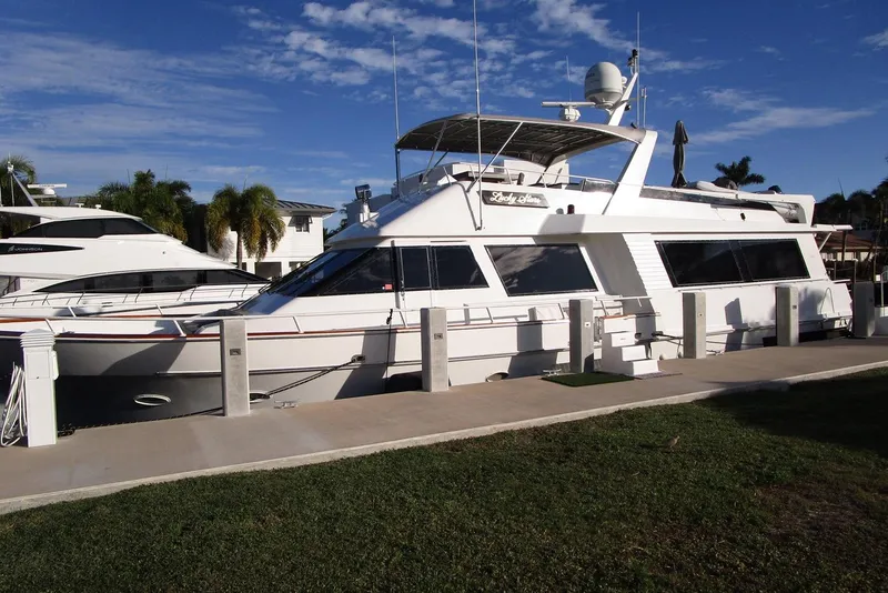 Slide: The Image of Home dock - 72