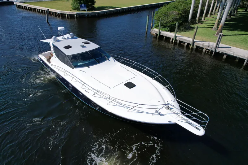 Slide: The Image of Uniesse 57 Open 1999 - 110